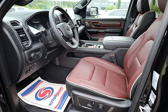 Dodge RAM 1500 11 of 30