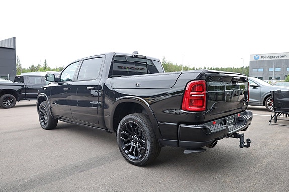 Dodge RAM 1500 6 of 30