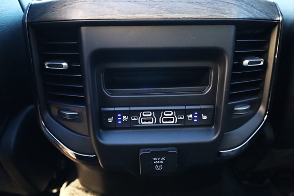 Dodge RAM 1500 19 of 30