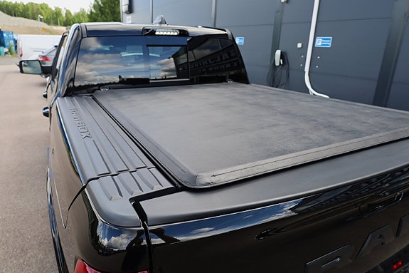 Dodge RAM 1500 8 of 30