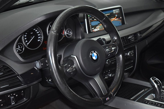 BMW X5 10 of 23