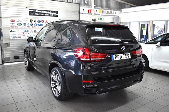 BMW X5 3 of 23