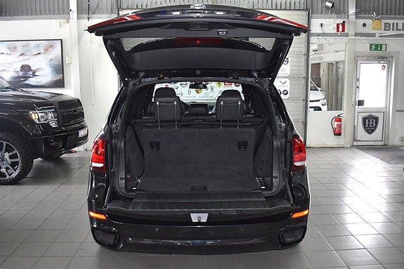 BMW X5 23 of 23