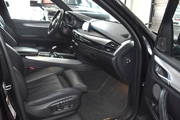 BMW X5 6 of 23