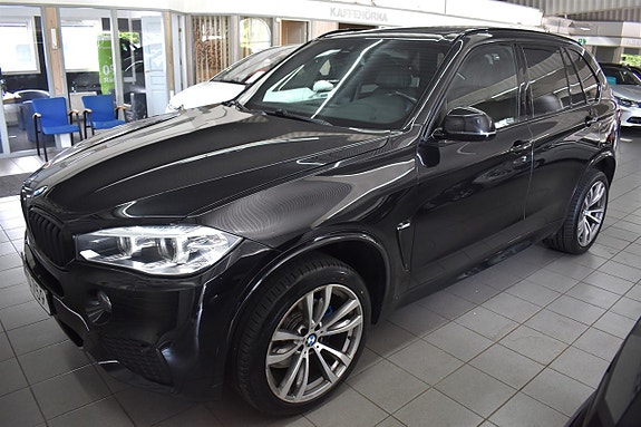 BMW X5 4 of 23
