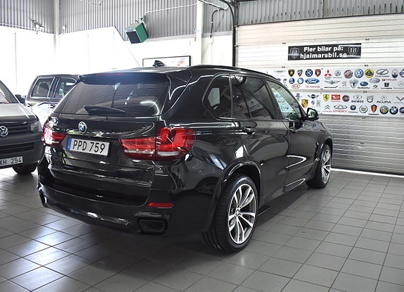 BMW X5 2 of 23