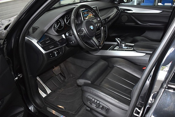 BMW X5 5 of 23