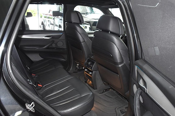 BMW X5 7 of 23