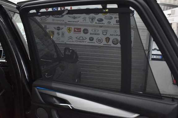 BMW X5 19 of 23