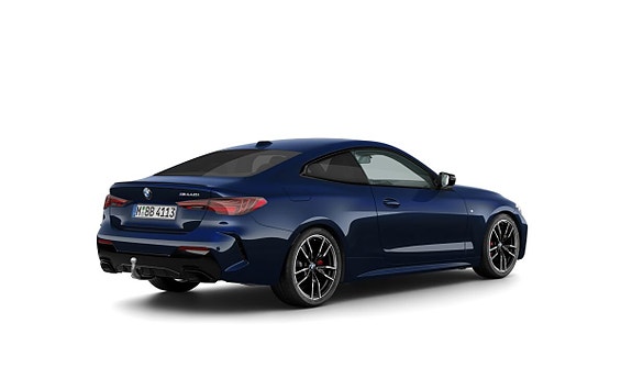 BMW M440i 2 of 4