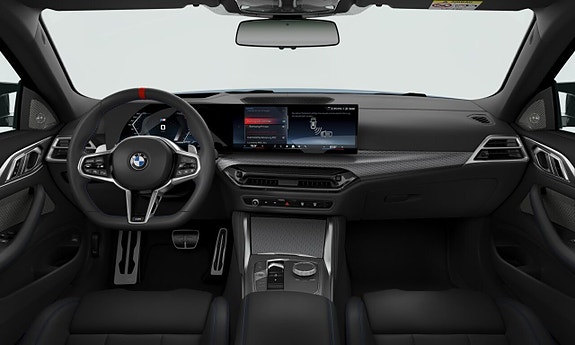 BMW M440i 3 of 4