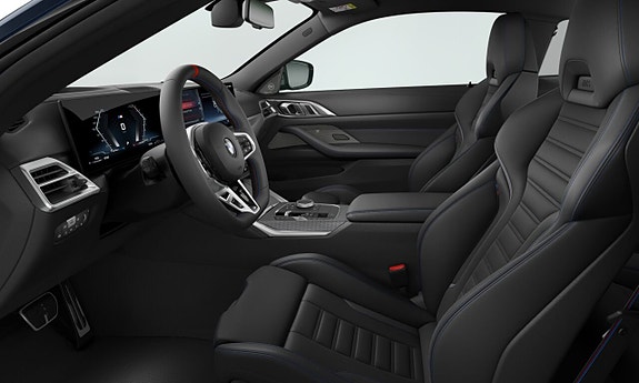 BMW M440i 4 of 4