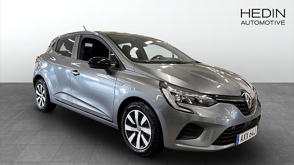 Renault Clio 3 of 5
