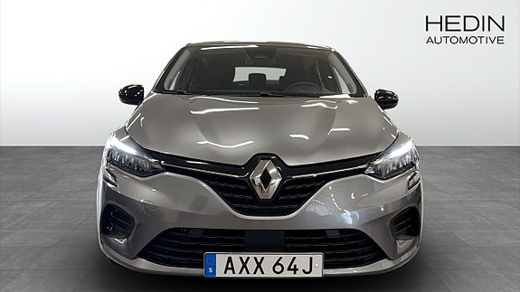 Renault Clio 2 of 5
