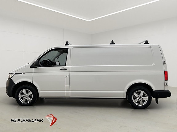 Volkswagen Transporter 6 of 29