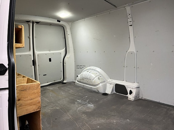 Volkswagen Transporter 15 of 29