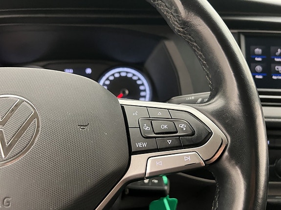 Volkswagen Transporter 19 of 29