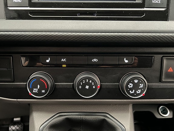 Volkswagen Transporter 22 of 29