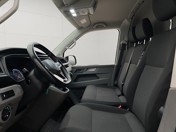 Volkswagen Transporter 17 of 29