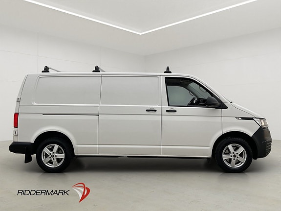 Volkswagen Transporter 2 of 5