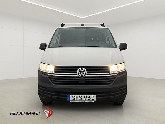 Volkswagen Transporter 5 of 5