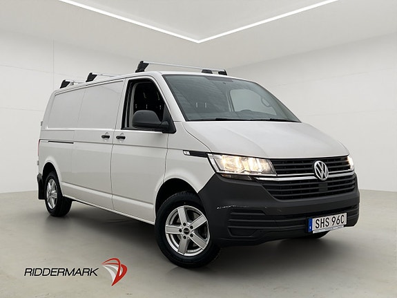 Volkswagen Transporter 3 of 29