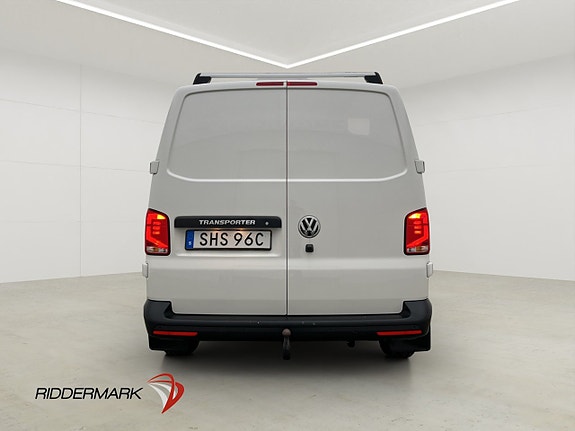 Volkswagen Transporter 9 of 29