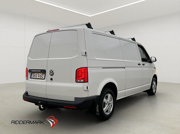 Volkswagen Transporter 10 of 29