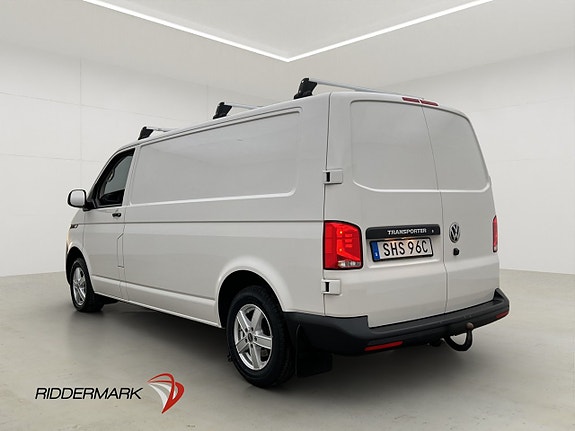 Volkswagen Transporter 8 of 29