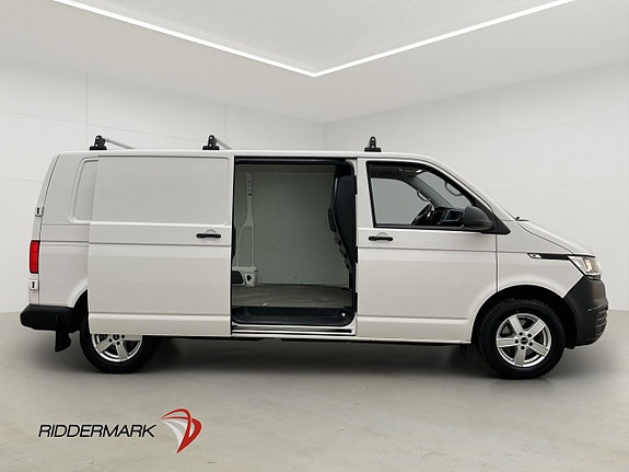 Volkswagen Transporter 11 of 29