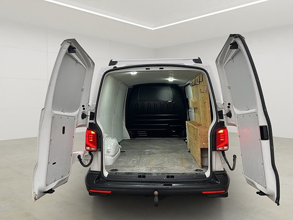Volkswagen Transporter 14 of 29