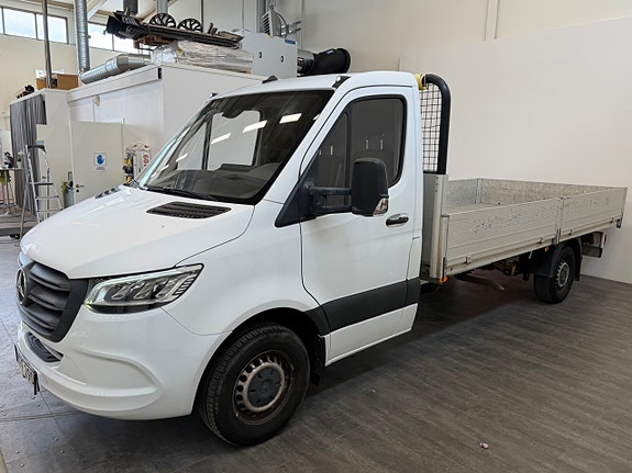 Mercedes-Benz Sprinter 316 3 of 5