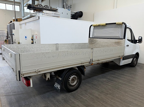 Mercedes-Benz Sprinter 316 6 of 9
