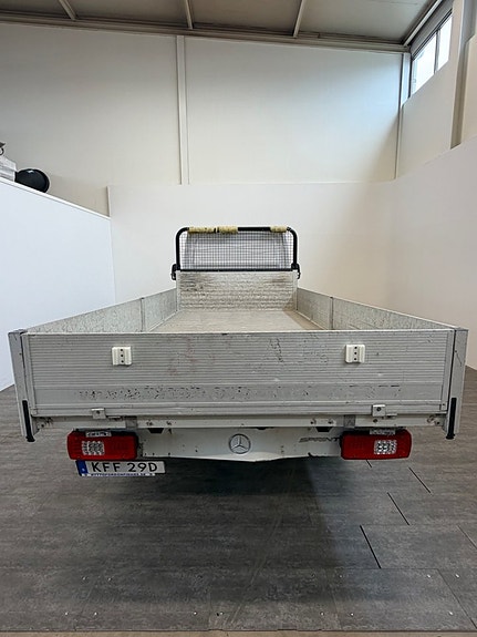 Mercedes-Benz Sprinter 316 5 of 5