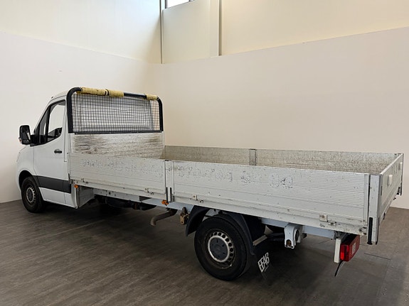 Mercedes-Benz Sprinter 316 4 of 5
