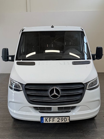 Mercedes-Benz Sprinter 316 2 of 5