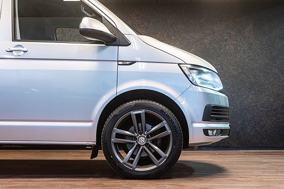 Volkswagen Transporter 5 of 5