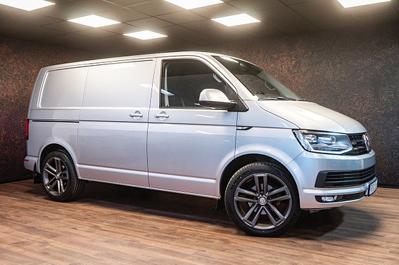 Volkswagen Transporter 2 of 5