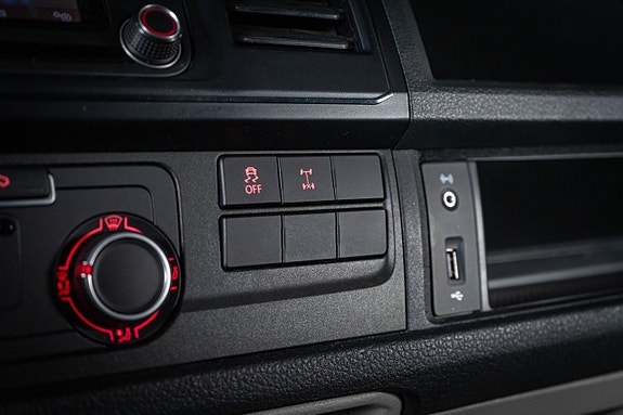 Volkswagen Transporter 23 of 24