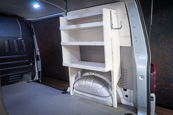 Volkswagen Transporter 14 of 24