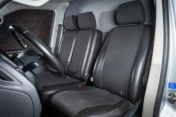 Volkswagen Transporter 15 of 24