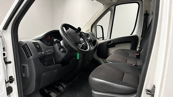 Peugeot Boxer 3 of 5