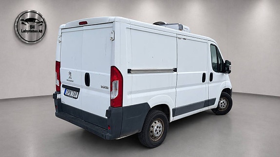 Peugeot Boxer 4 of 5