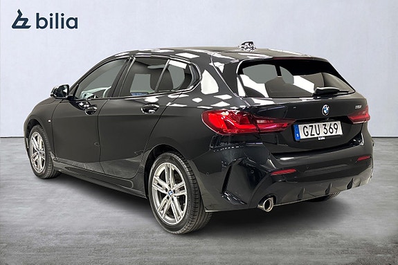 BMW 118i 5 of 5