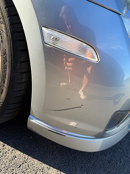 Chrysler Crossfire 9 of 9