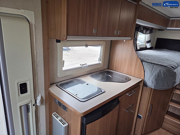 Kabe TM 700 GL (Långbäddar) 15 of 21
