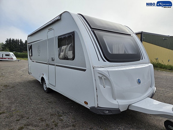Knaus Sport 500 UF