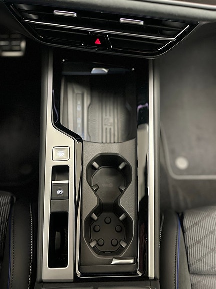 Volkswagen Passat 19 of 20