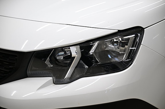 Peugeot Partner 5 of 5