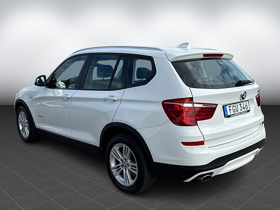 BMW X3 4 of 5